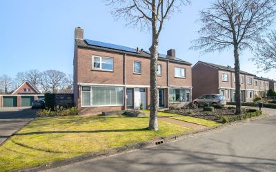 Boerhoornweg 3