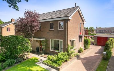 Badhuisweg 9