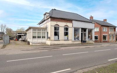 Hoofdkanaal WZ 72