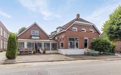 Hoofdkanaal. 80