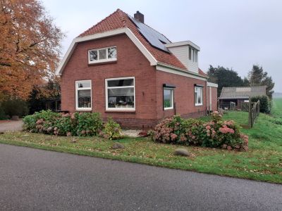 Oosterdiep OZ 33