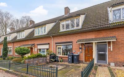 Tweede Kopp. 25