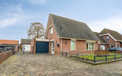 Oostelijke. 1