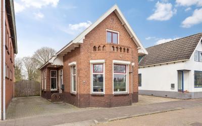 Oosterdiep. 12