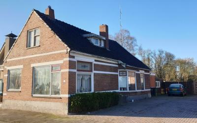 Oosterdiep. 20