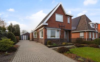 Oosterdiep WZ 162
