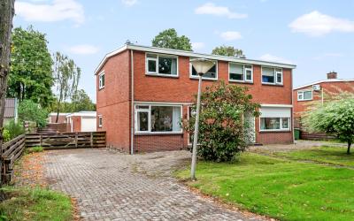 Lindenlaan 8