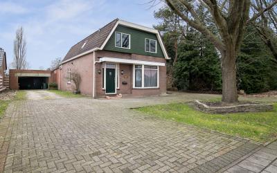 Verlengde S. 18