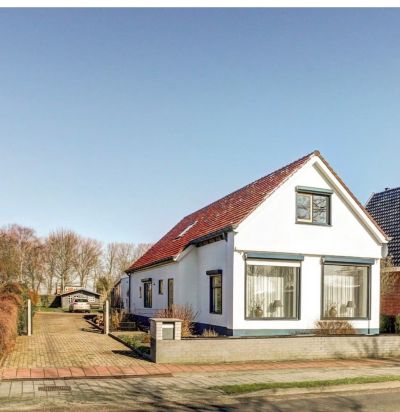 Kanaal A NZ 135