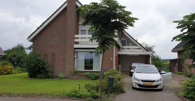 Westelijke Doorsnee NZ 70