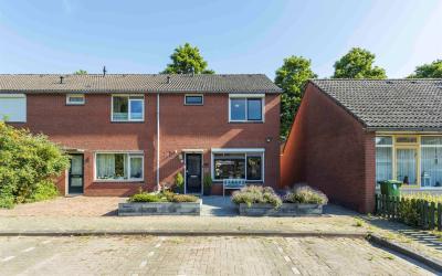 Wilgenlaan 36