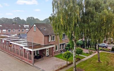 Berkenlaan 25