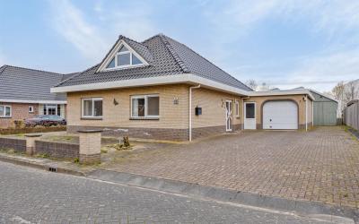 Beukenlaan 12