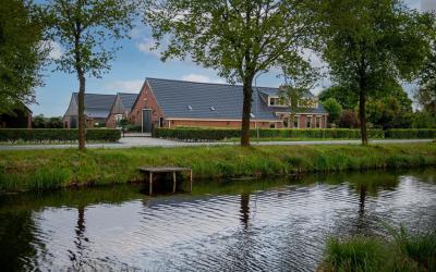 Hoofdkanaal OZ 109