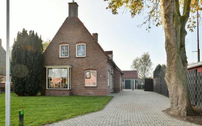 Middenweg WZ 1