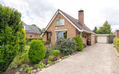 Middenweg WZ 18