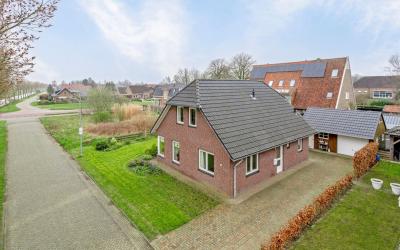 Middenweg WZ 3-C