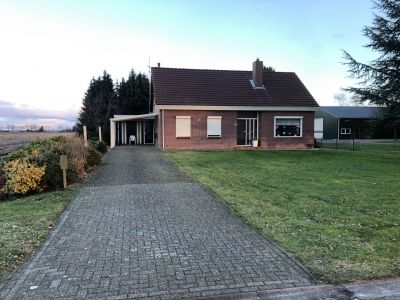 Verlengde Oosterdiep OZ 144