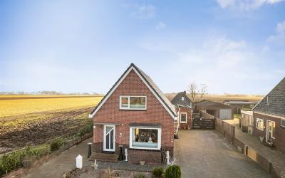 Verlengde Oosterdiep OZ 163
