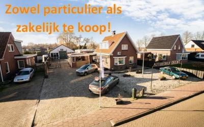 Verlengde Oosterdiep WZ 52