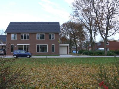 Boekweitveld 35