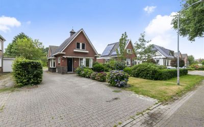 Kerkweg 121