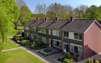 De Kreuzen 34