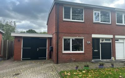 Eendrachtst. 64