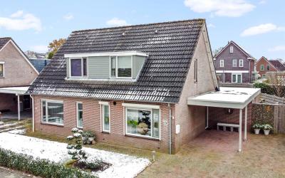De Voorreep 48