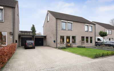 De Voorreep 42