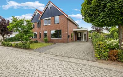 De Voorreep 63