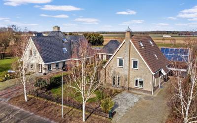 De Voorreep 73