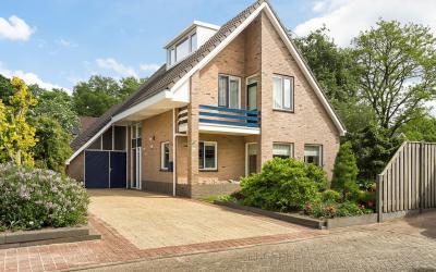 De Welhaak 34