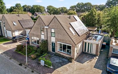 De Welhaak 90