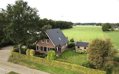 Hertenbaan 21