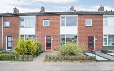 Zuiderkeerkring 18