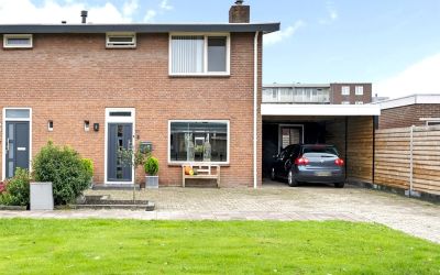 Evenaar 22