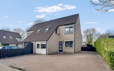 Bereklauw 19