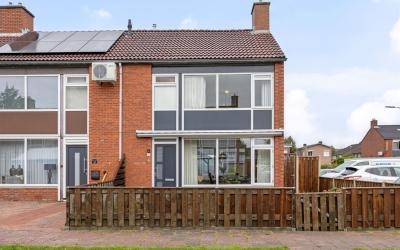 Jupiterbaan 13