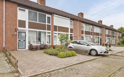 Jupiterbaan 14