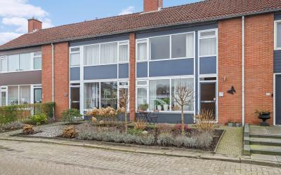 Sterrebaan 24