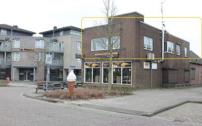 Langestraat 158