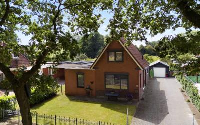 Kloostermanswijk WZ 26