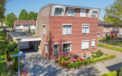 Halssteenst. 22
