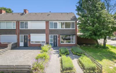 Voeghoutenstraat 35