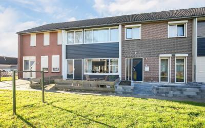 Voeghoutenstraat 226