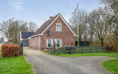 Veenhoeksweg 96