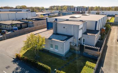 Doorndistel 41