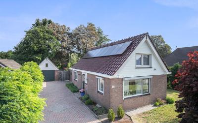 Meerwijk NZ 17