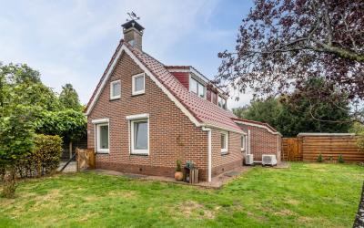 Meerwijk NZ 22